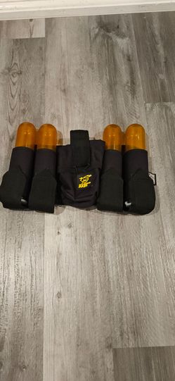 Pod pack