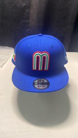 Mexico Hat SnapBack 