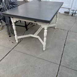 Shabby Chic Table