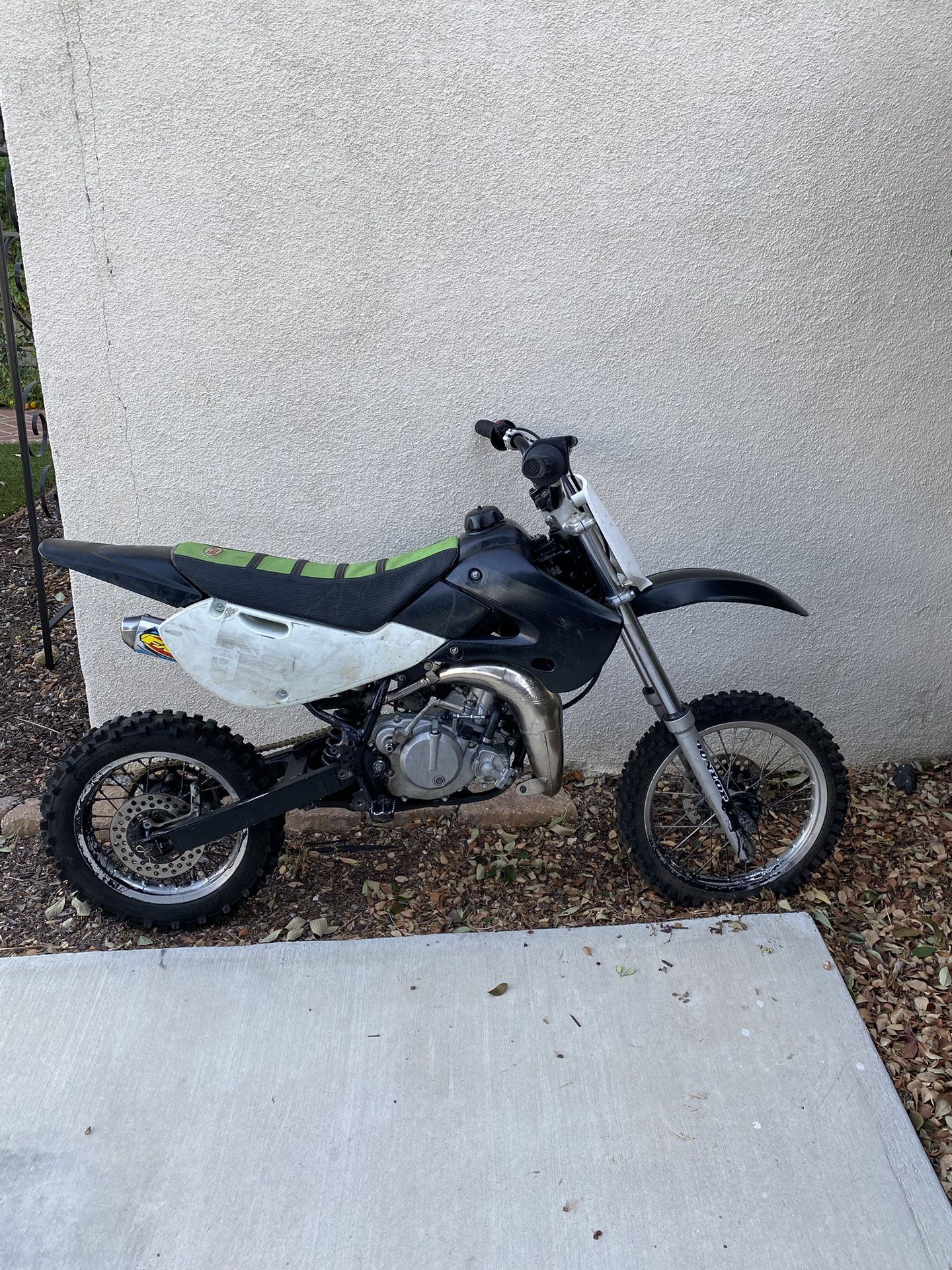 2003 KX65