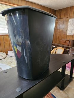 Trash Can