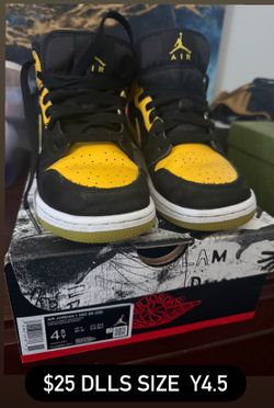 Kids shoes