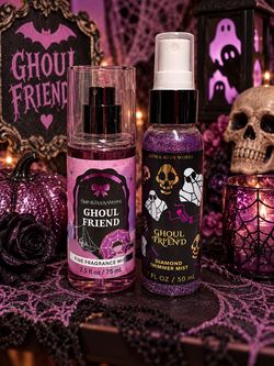 Ghoul friend Set