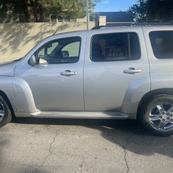 2008 Chevrolet HHR