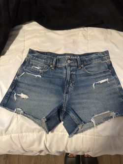 american eagle shorts
