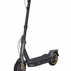 Electrical Scooter 