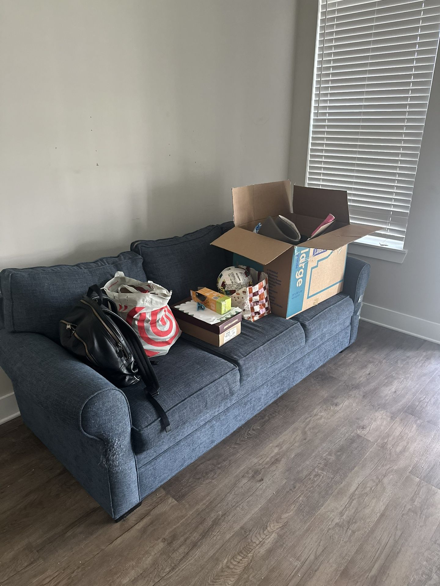 Couch For sale