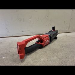 Milwaukee SUPER HAWG 7/16 in. Right Angle Drill (Tool-Only)