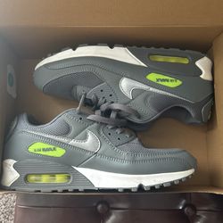 Air Max