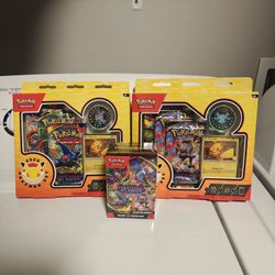 82% Market Pokemon Boxes