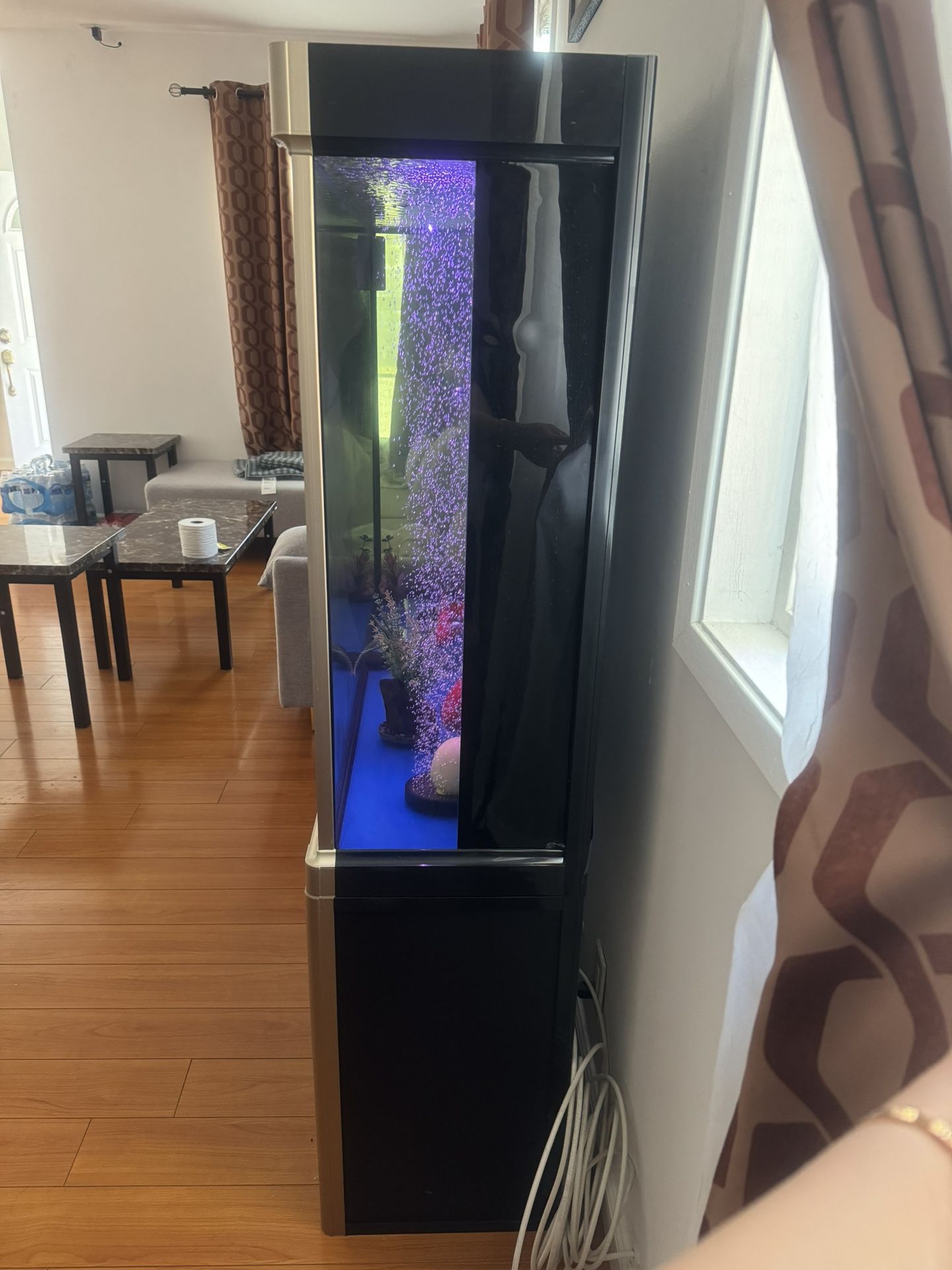 Fish Tank For Sale