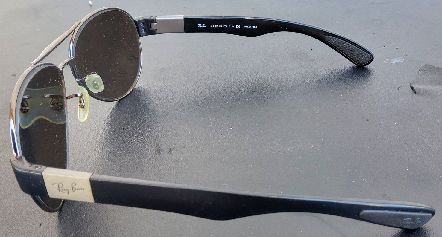 Ray ban rb3509 sale