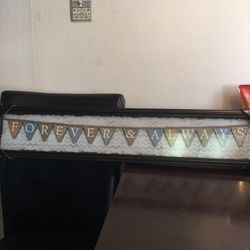 Wall Decor