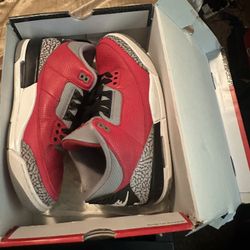 Jordan’s For Sale 