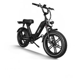 E-bike Himiway