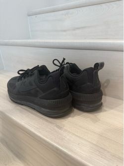 Nike Air Max Alpha Trainer Triple Black - Men’s Size 8.5 - $65 OBO