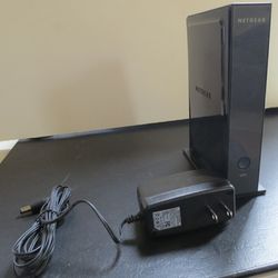 Netgear wireless router