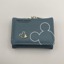 Forever Memory Wallet