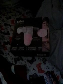 Braun Silk.Epil 5