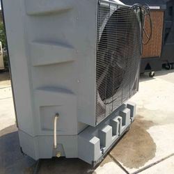 Ventilador Portable Aire Acondicionafo Portacool 