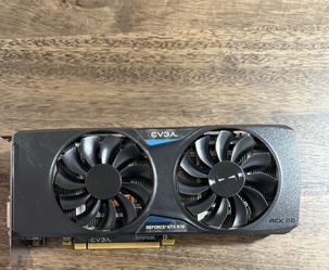 Evga Gtx 970