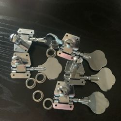 Five String Bass Tuners 