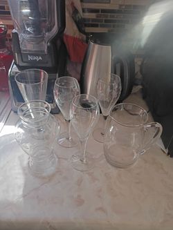 Princess house Bundle