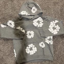 Denim Tears Hoodie 