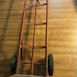 Harper trucks Hand cart Truck dolly