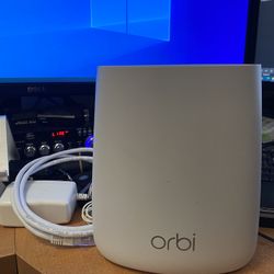 Orbi Router RBR20