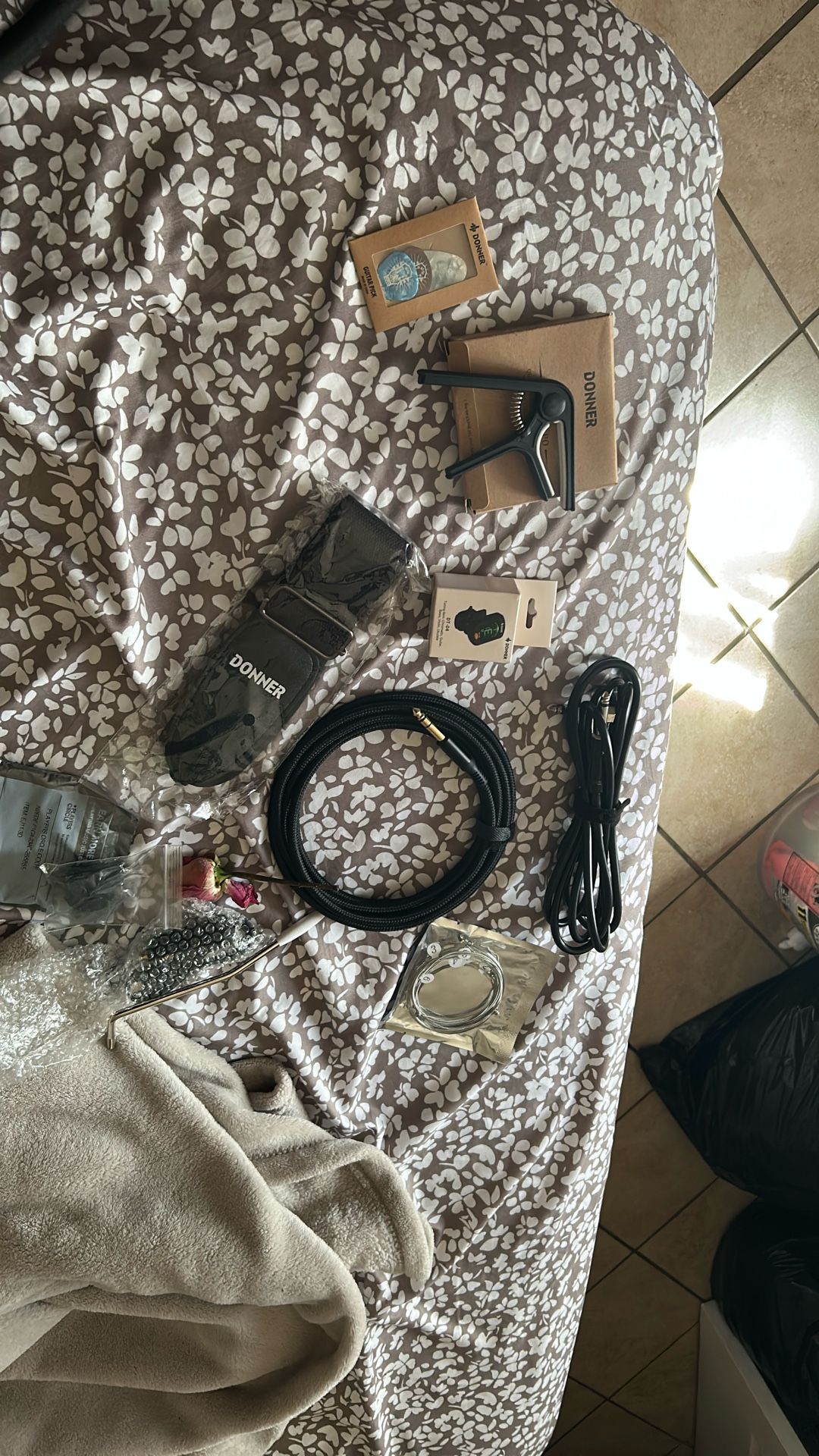 Accessories