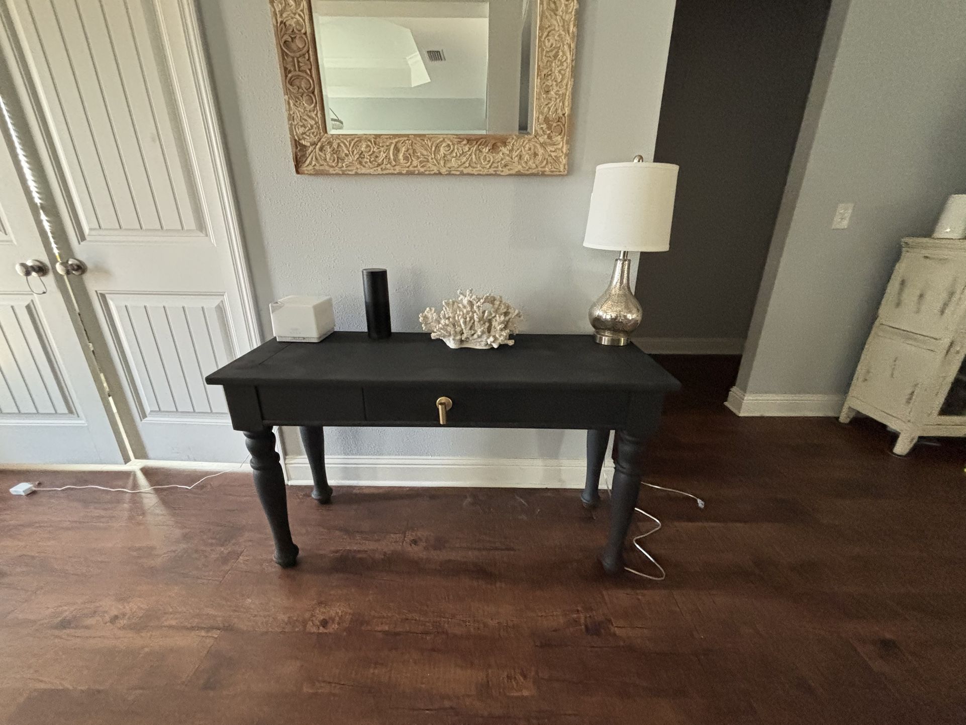 Modern Table