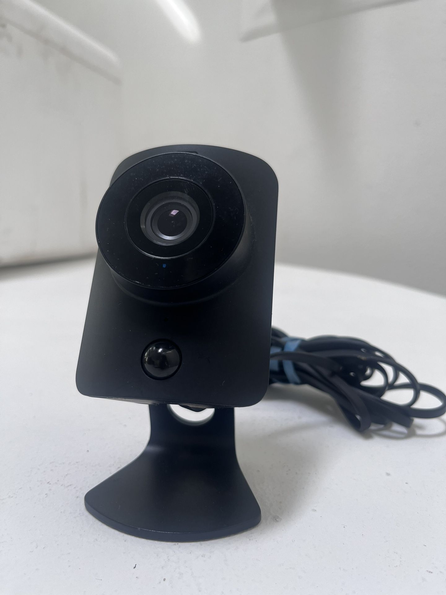Simplisafe Camera 