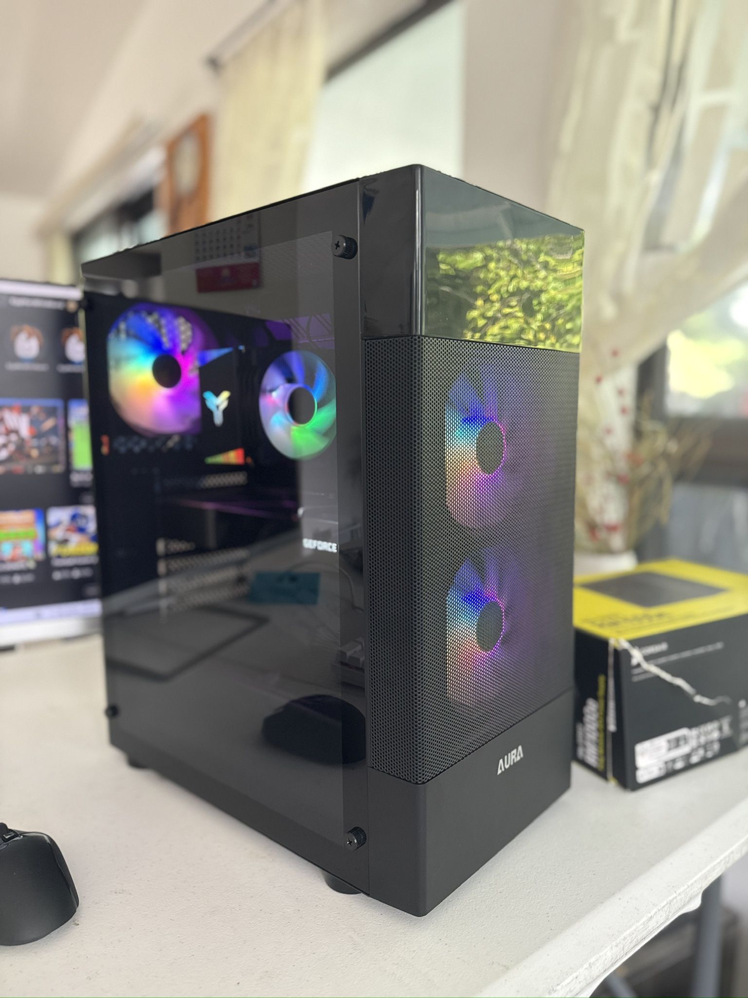 Gaming Pc