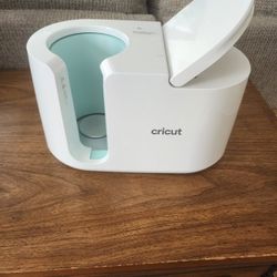 Cricut Heat Press 