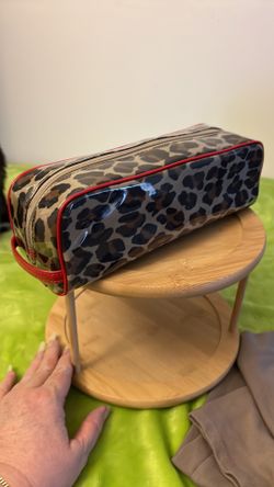 Jewelry Or Makeup Case 