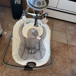 Graco Swing