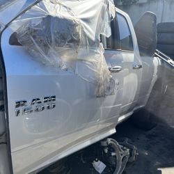 2015 Ram 1500 Parts 