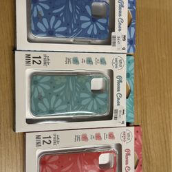 iPhone 12 Mini Case 