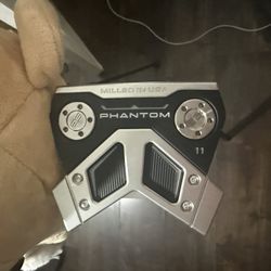 2024 Scotty Cameron Phantom 11 