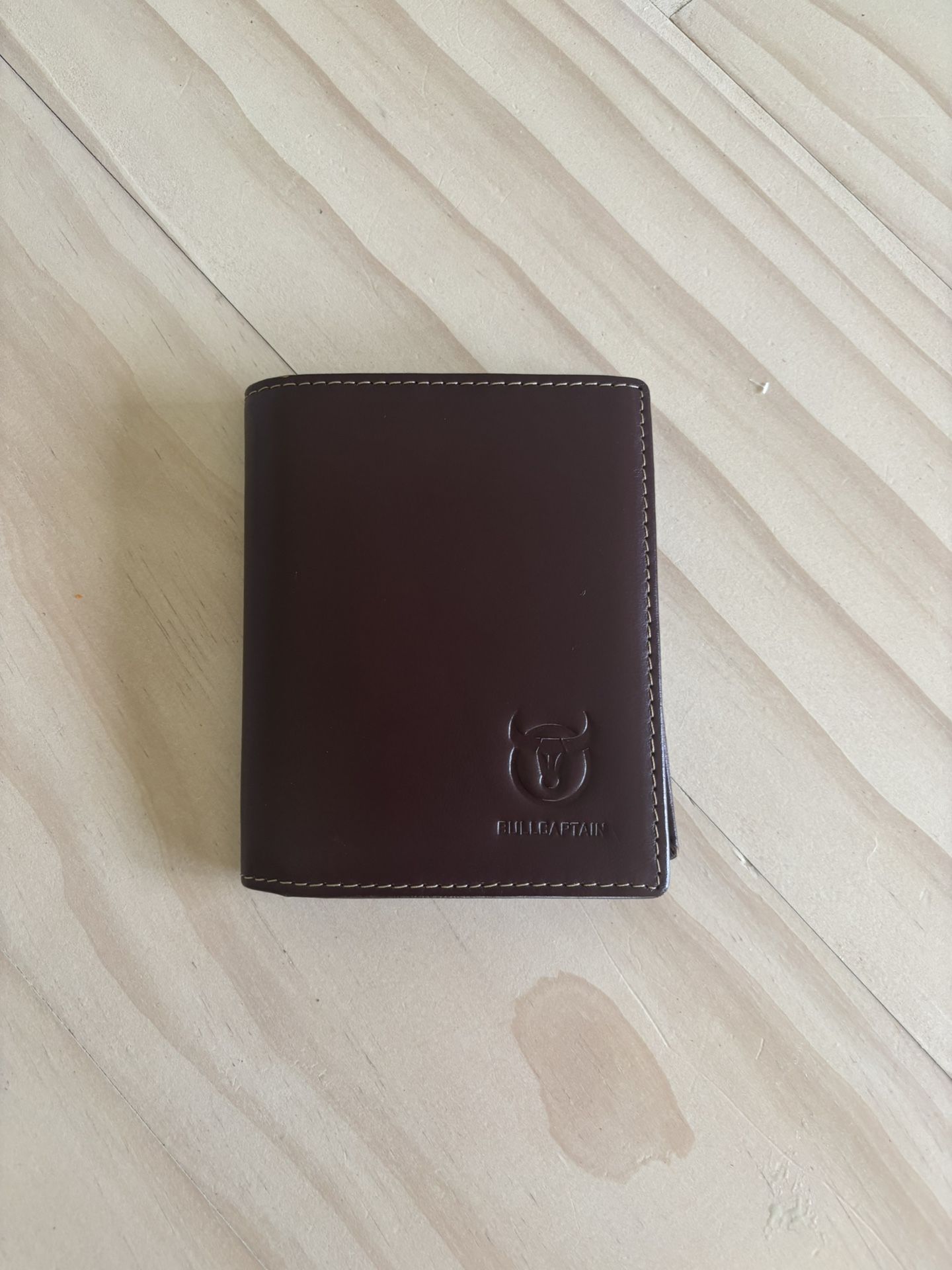 Bifold Wallet
