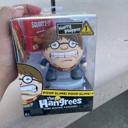 Harry Potter Collectible