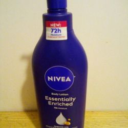 Nivea Lotion 16.9 Fl. Oz. 