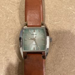 Diesel men’s watch