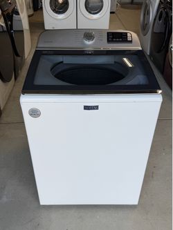 Maytag Washer