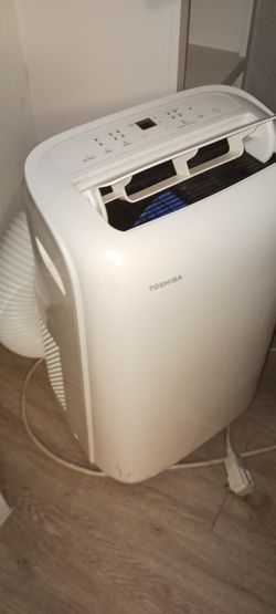Toshiba Portable A/c