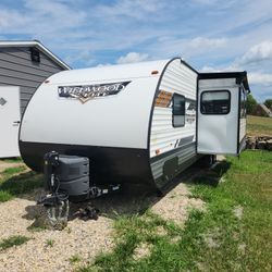 2021 Wildwood Xlite