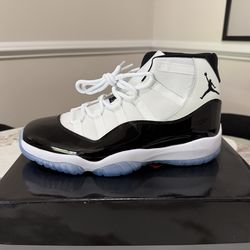 Jordan 11 Retro Concord