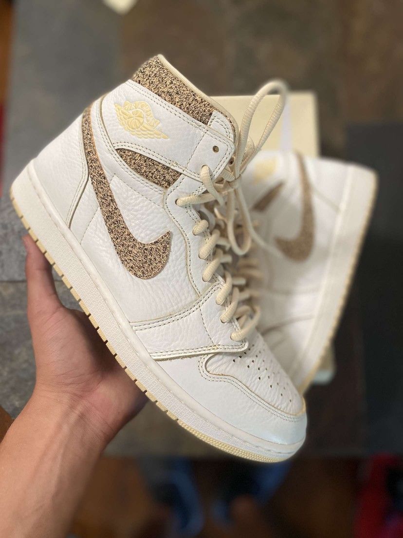 Jordan High Og Craft