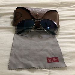 Ray Bans 